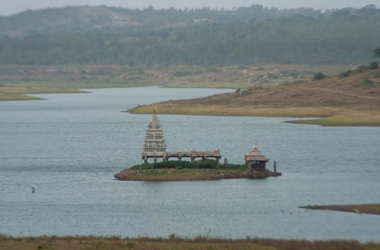 On the trail of Kempegowda Trip - Image 4