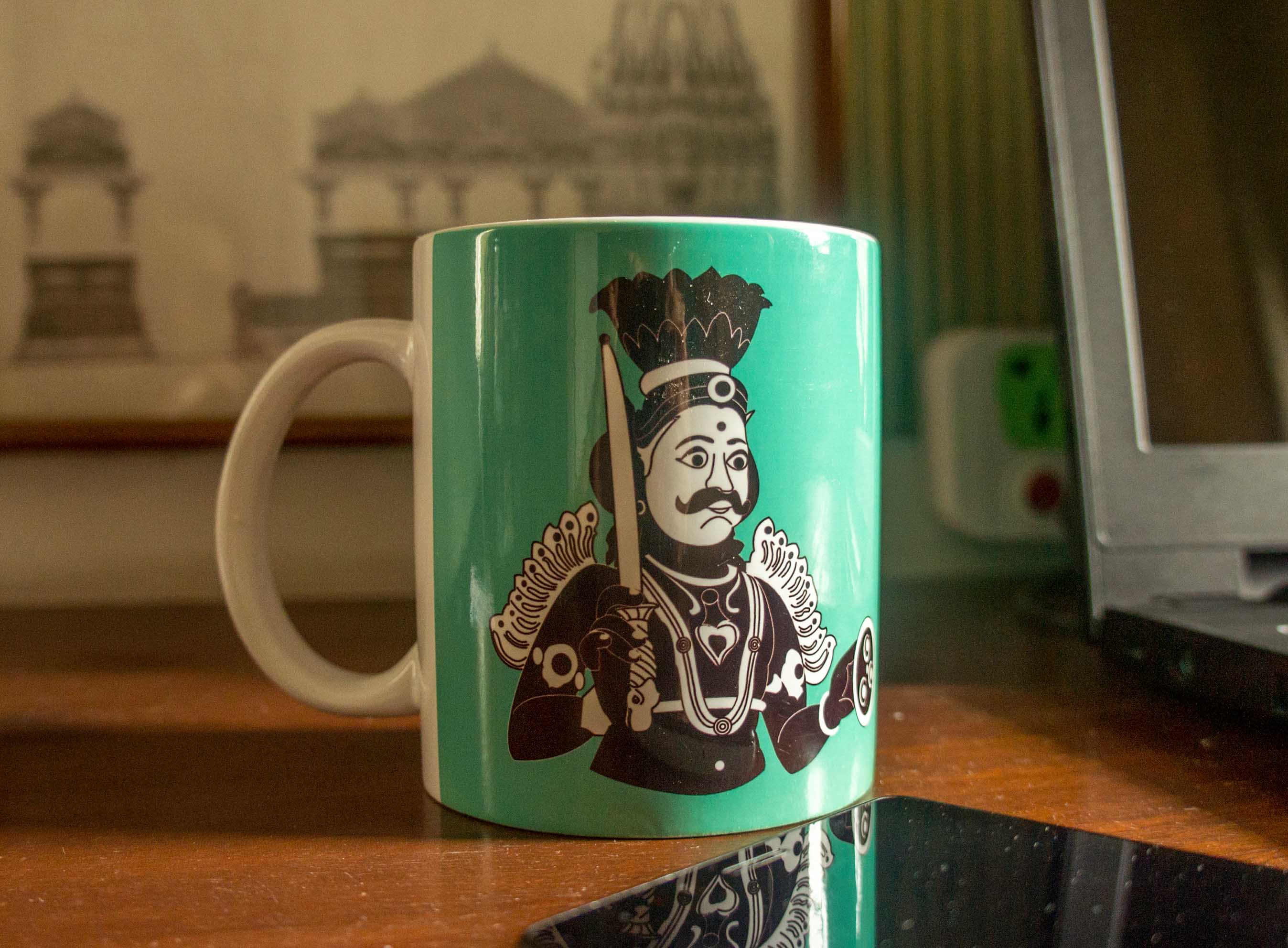 Mugs