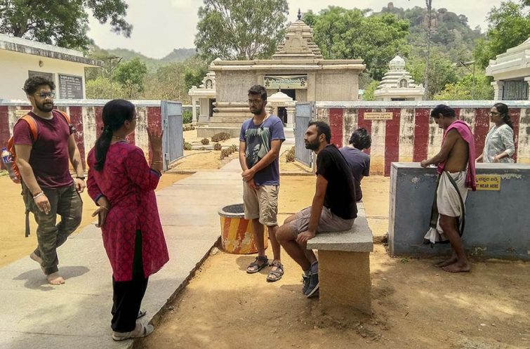 Trip to Hills of the elusive Bulbul - Image 6