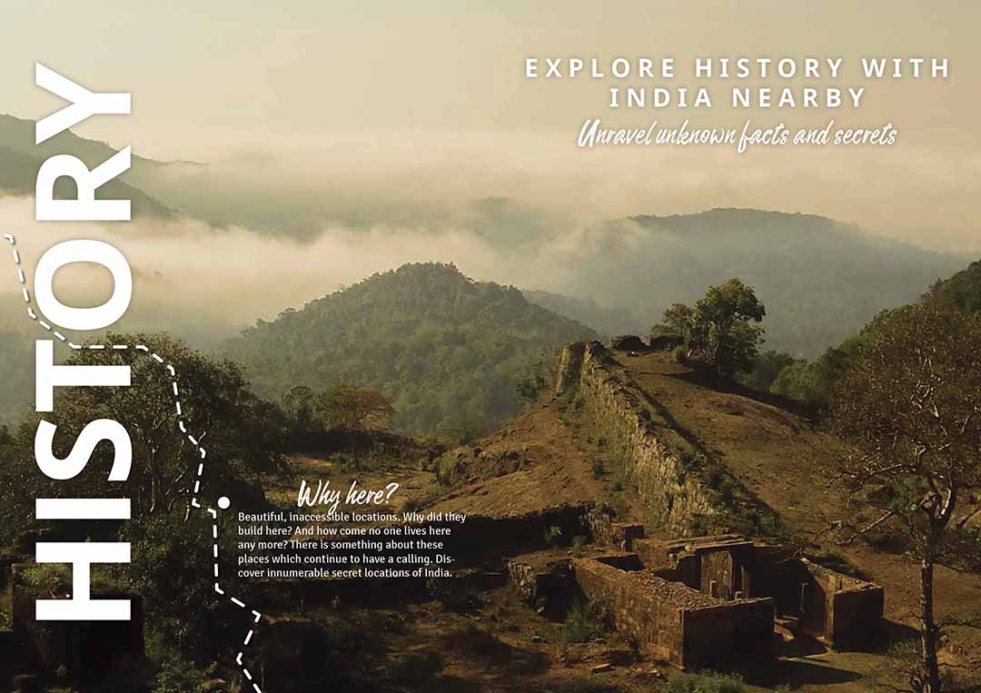 Go Explore Theme HISTORY 1