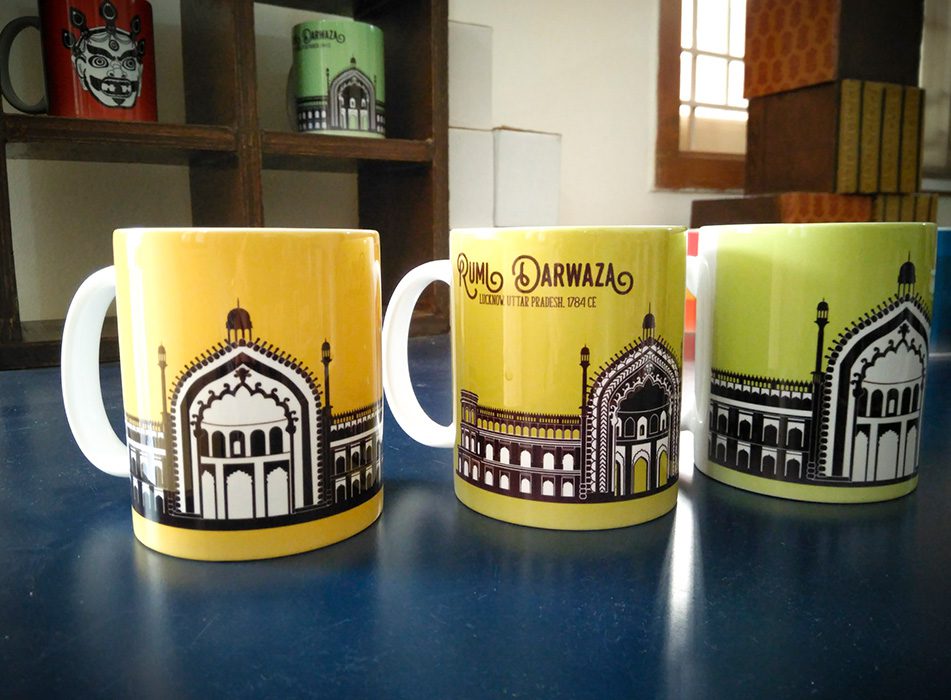 Mugs