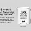 Gaur D2 Single Mug - Image 2